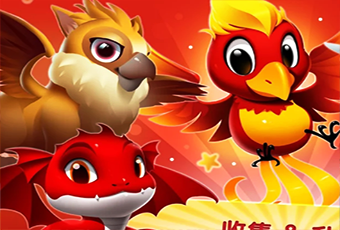 UNO & Friends