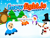 Snowfight.io