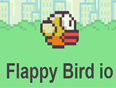 Flappy Bird.io