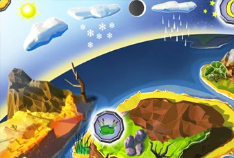 重制地球電腦版