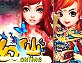 幻仙online
