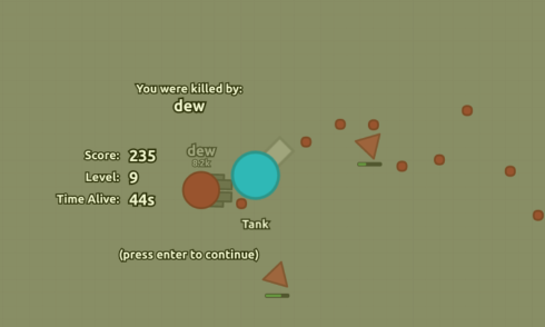Diep.io