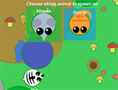 Mope.io
