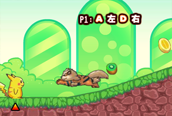 精靈寶可夢 Go 中文版