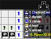 Minesweeper.io