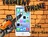 iphone暴力測試者