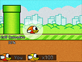 Flappy Bird多人連線版