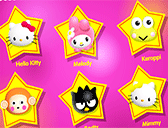 hello kitty run