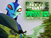 ben 10大進擊
