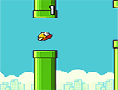 Flappy Bird.io