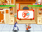 龍珠激鬥2.1無敵版