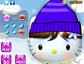 hello kitty