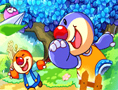 摩爾莊園2遊戲