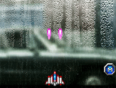 水滴危機