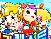 勇者傳說連連看