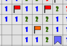 Minesweeper.io