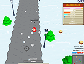 Snowfight.io