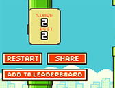 Flappy Bird.io