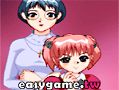 調教性感母女