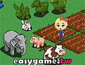 facebook FarmVille