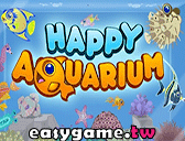 快樂水族館