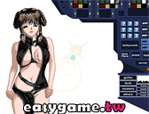 裝扮美女性感版5