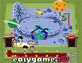 facebook遊樂園