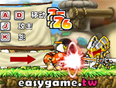冒險王之鎧甲勇士